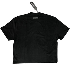 Hudson Essential T-Shirt - Black